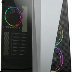 ゲーミングPC/高性能Ryzen