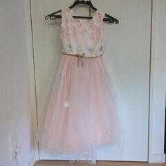 子供用ドレス(120cm)