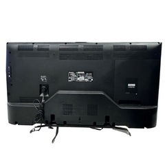 【美品】Panasonic パナソニック 49型 2018年製 TH-49EX850