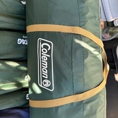 コールマン食器ネット