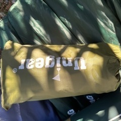 コールマン食器ネット