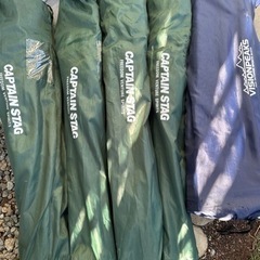 コールマン食器ネット