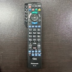 【美品】Panasonic パナソニック 49型 2018年製 TH-49EX850