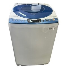 Panasonic パナソニック 全自動洗濯機 7.0kg 20...