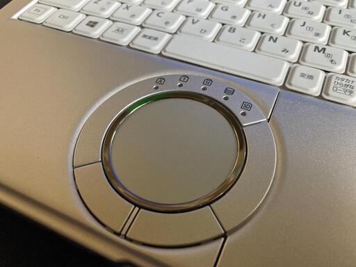 G07 VAIO ブルーレイ i5 4GB SSD128GBカメラ