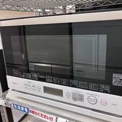 🍱お手軽レンジ🍱スチームオーブンレンジ TOSHIBA 東芝🍱E...