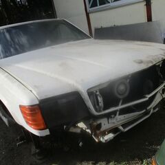 MB-126SEC左ウインカーコンプリート販売