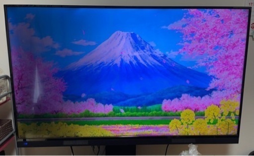 【あす楽対応】 58V型 液晶テレビ 液晶テレビ