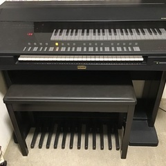 YAMAHAエレクトーンEL-900m差し上げます！