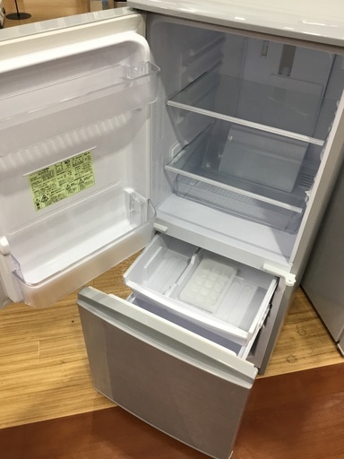 SHARP(シャープ)の6ドア冷蔵庫を紹介いたします！！トレジャー