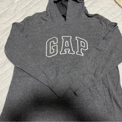 ギャップ　パーカー　GAP