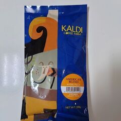 KALDI 珈琲