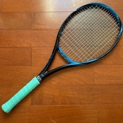 スポーツ テニス ラケット「ヨネックス E ZONE 98」