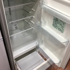 Panasonic(パナソニック)の2ドア冷蔵庫(2015年製)をご紹介します‼︎ トレジャーファクトリーつくば店