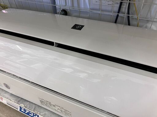 高年式4kwエアコン SHARP シャープAY-L40TD 2020年式913