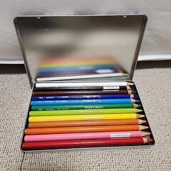 【無料】色鉛筆