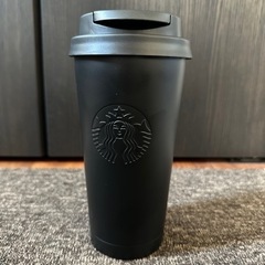 ❾ Starbucks タンブラー