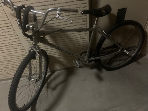 BMX BMX