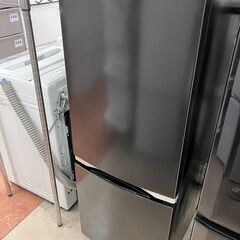 🍣高年式🍣153L冷蔵庫 TOSHIBA 東芝🍣GR-S15BS 2021年式🍣824