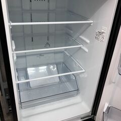 🍣高年式🍣153L冷蔵庫 TOSHIBA 東芝🍣GR-S15BS 2021年式🍣824