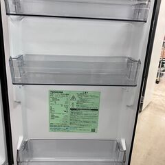 🍣高年式🍣153L冷蔵庫 TOSHIBA 東芝🍣GR-S15BS 2021年式🍣824