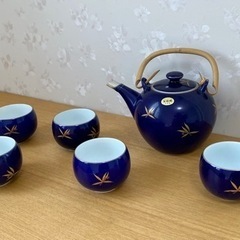 有田焼 お茶セット