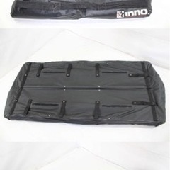 inno イノー ルーフボックス フレックストップL 