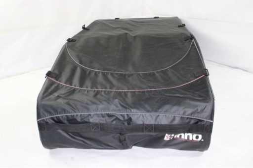 【26日までお値下中】イノー ルーフボックス フレックストップL 折り畳み inno イノー ルーフボックス フレックストップL