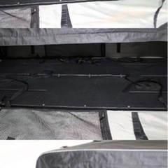 inno イノー ルーフボックス フレックストップL 