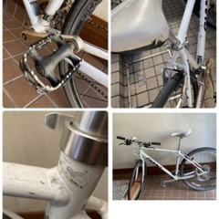 GIANT ジャイアント クロスバイク エスケープR3 Sサイズ