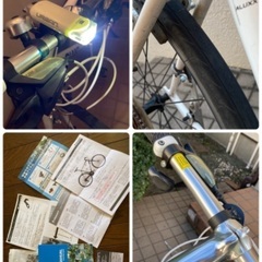 GIANT ジャイアント クロスバイク エスケープR3 Sサイズ