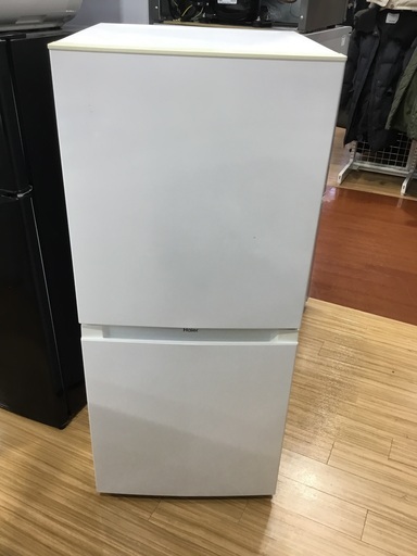 Haier(ハイアール)の2ドア冷蔵庫(2022年製)をご紹介します‼︎ トレジャーファクトリーつくば店