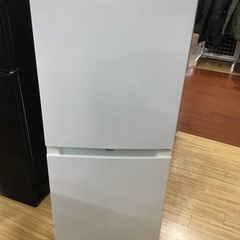 Haier(ハイアール)の2ドア冷蔵庫(2022年製)をご紹介し...