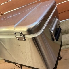 イグルー  クーラーボックス