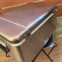 イグルー  クーラーボックス