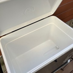 イグルー  クーラーボックス