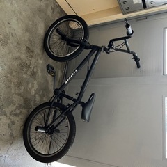 bmx 自転車