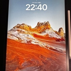 iPad Pro12.9インチ　第4世代