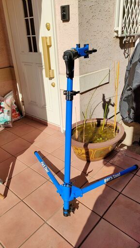 パークツール PCS-10 PARKTOOL(パークツール) PCS-10 ホームメカニック