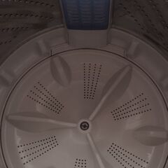 パナソニック 洗濯機 2016年製 5kg 別館に置いてます