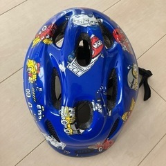 子供用ヘルメット　48-54cm