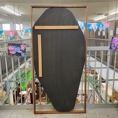 【愛品館 江戸川店 ウォールミラー】Ligne roset（リーンロゼ）ウォールミラー ID:150-050557-007