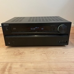 onkyo ホームシアターセット