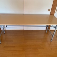 会議用テーブル(折りたたみ式)