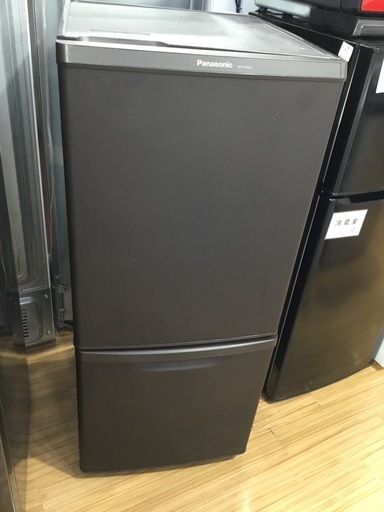 Panasonic(パナソニック)の2ドア冷蔵庫(2019年製)をご紹介します‼︎ トレジャーファクトリーつくば店