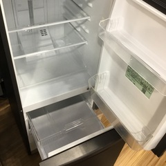 Panasonic の2ドア冷蔵庫をご紹介します！