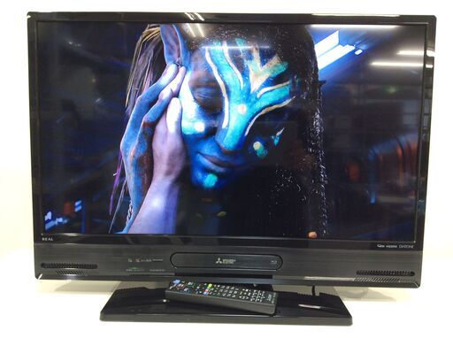 SHARP LC-32DX2 / Blu-ray内蔵 シャープ 32V型 液晶 テレビ AQUOS LC