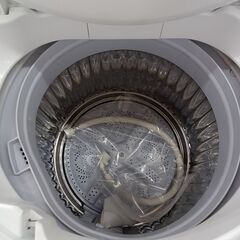 ☆ジモティ割あり☆ SHARP 洗濯機 ES-KS70V 7.0kg 20年製 動作