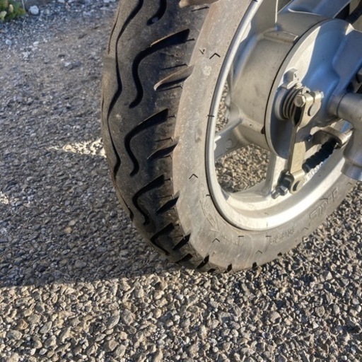 ヤマハ ギア UA06J Uberなどの配達系の方へ UA06J ヤマハ GEAR ギア