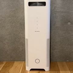 バルミューダ　空気清浄機　AirEngine